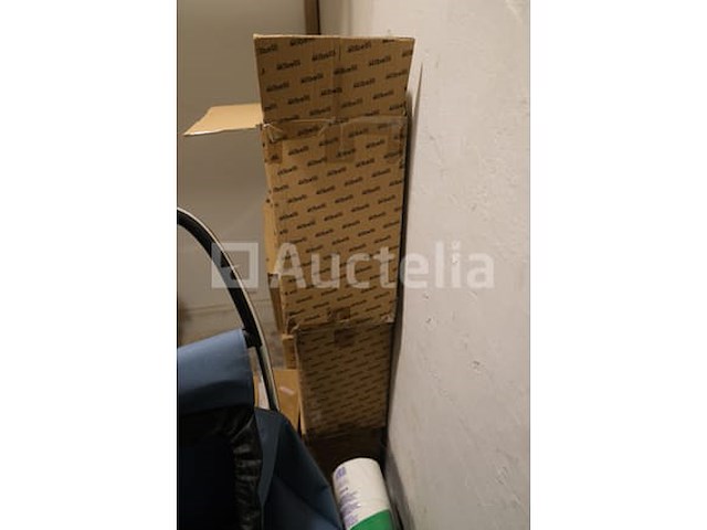 9 tafelfonduepannen - afbeelding 5 van  5