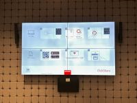 9. the qube, led screen buiten 2001-2002 (537/2025)