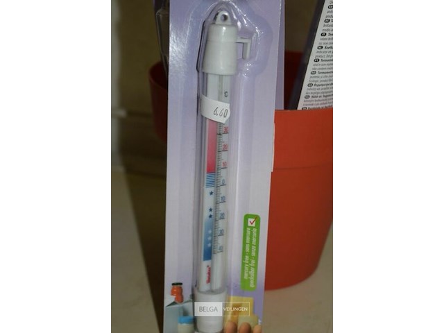 9 thermometer - afbeelding 2 van  2