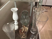 9 vazen - afbeelding 2 van  2