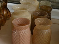 9 vazen - afbeelding 1 van  1