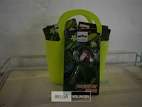 9 vergrootglazen - afbeelding 1 van  2