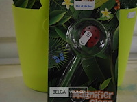 9 vergrootglazen - afbeelding 2 van  2