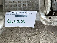 9 verhuiskarren