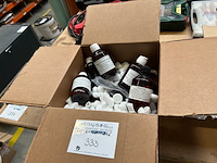 9 vullingen voor geurverspreider - afbeelding 1 van  2