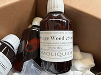 9 vullingen voor geurverspreider - afbeelding 2 van  2