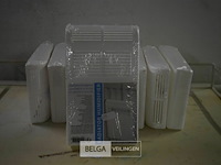 9 waterverdampers - afbeelding 1 van  2