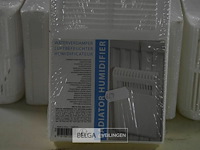 9 waterverdampers - afbeelding 2 van  2