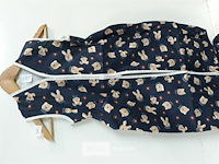 9 x baby slaapzak maat 90 - afbeelding 3 van  3