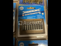 9 x bitset - afbeelding 1 van  2