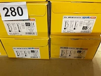 9 x dozen universele kozijnpluggen - afbeelding 2 van  8