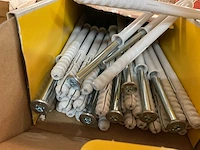 9 x dozen universele kozijnpluggen - afbeelding 7 van  8