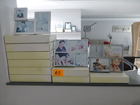 9 x fotokader - afbeelding 1 van  4
