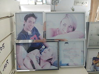 9 x fotokader - afbeelding 3 van  4