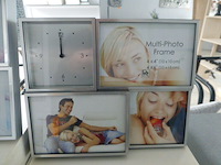 9 x fotokader - afbeelding 4 van  4