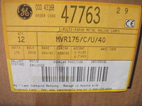 9 x gasontladingslampen - afbeelding 3 van  3