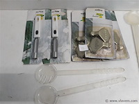 9 x keukenhulp mix - afbeelding 2 van  2