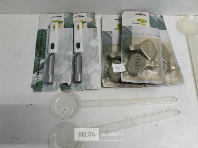 9 x keukenhulp mix - afbeelding 3 van  3