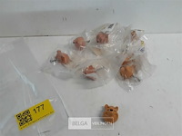 9 x meubeltop disney winny de pooh - afbeelding 2 van  3