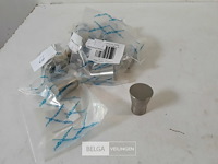 9 x meubeltop inox 23 mm - afbeelding 2 van  3