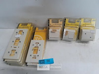 9 x niko opbouw oud model mix - afbeelding 2 van  3