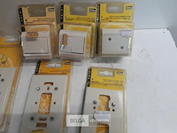 9 x niko opbouw oud model mix - afbeelding 3 van  3