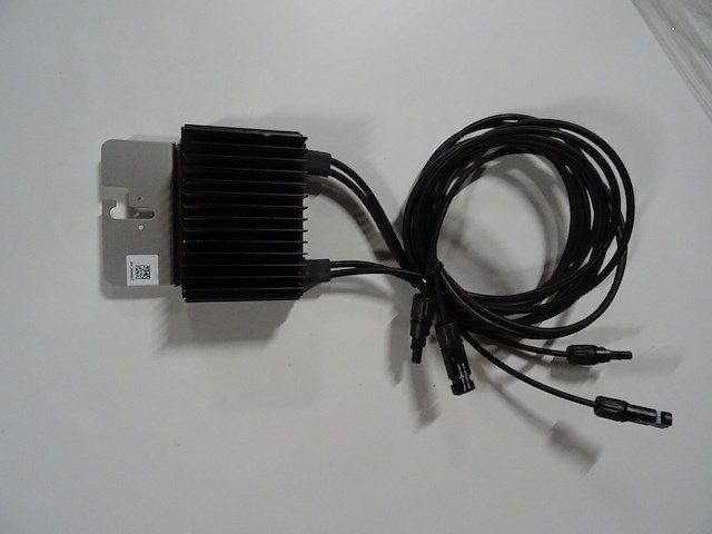 9 x optimizer solaredge p850 - afbeelding 1 van  4
