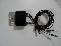 9 x optimizer solaredge p850 - afbeelding 1 van  4