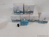 9 x parfum aqua di mare 100 ml - afbeelding 1 van  2