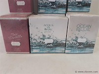 9 x parfum mix 3 x 3 stuks - afbeelding 2 van  2