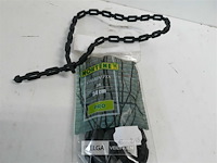 9 x planten opbindstrips 54 cm 3 stuks - afbeelding 3 van  3