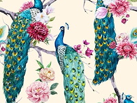 9 x rewallpaper zelfklevend behang (44.5cm x 12m) - afbeelding 1 van  3