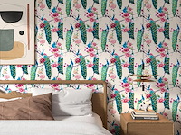 9 x rewallpaper zelfklevend behang (44.5cm x 12m) - afbeelding 3 van  3