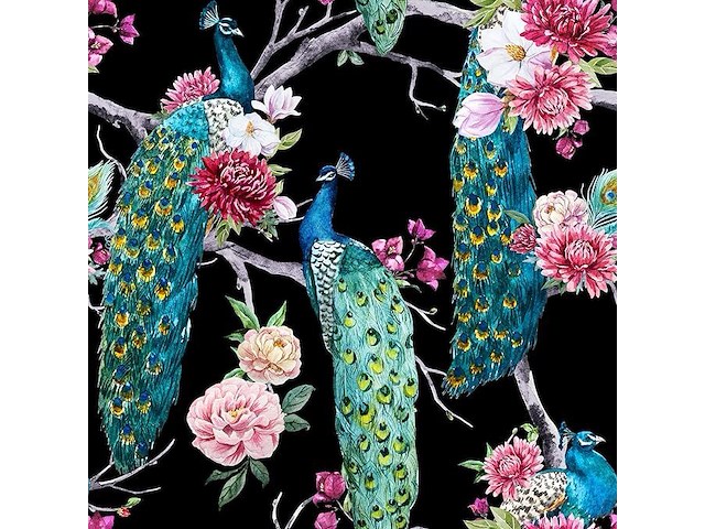 9 x rewallpaper zelfklevend behang (44.5cm x 12m) - afbeelding 1 van  3