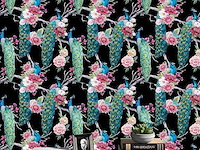 9 x rewallpaper zelfklevend behang (44.5cm x 12m) - afbeelding 3 van  3