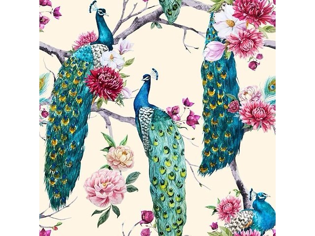 9 x rewallpaper zelfklevend behang (44.5cm x 12m) - afbeelding 1 van  3