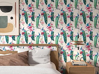 9 x rewallpaper zelfklevend behang (44.5cm x 12m) - afbeelding 3 van  3