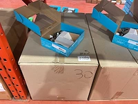 9 x rustieke deurklinken - afbeelding 1 van  7