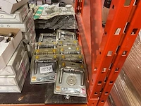 9 x rustieke deurklinken - afbeelding 1 van  4
