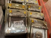 9 x rustieke deurklinken - afbeelding 2 van  4