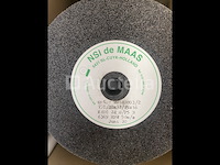 9 x slijpsteen 150mm - afbeelding 2 van  2