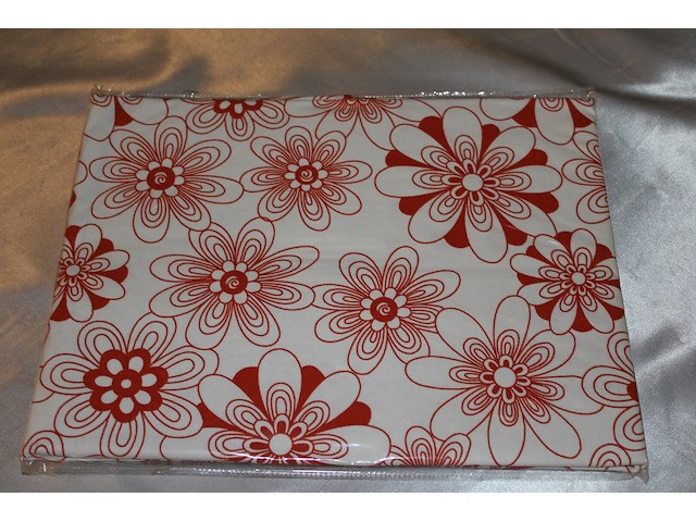 9 x tafelloper cotton life - afbeelding 1 van  2