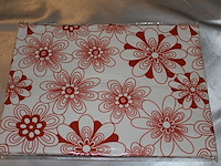 9 x tafelloper cotton life - afbeelding 1 van  2