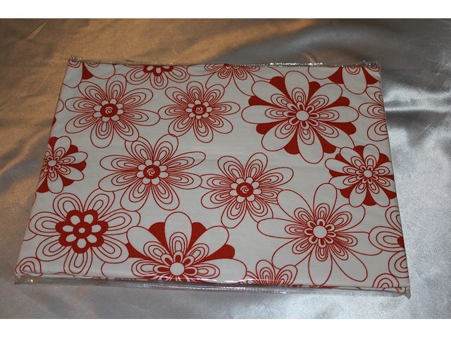 9 x tafelloper cotton life - afbeelding 2 van  2