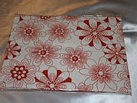 9 x tafelloper cotton life - afbeelding 2 van  2