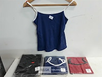 9 x topje l mix kleuren - afbeelding 2 van  3