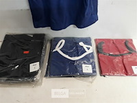 9 x topje l mix kleuren - afbeelding 3 van  3