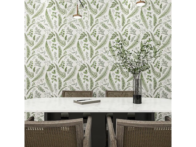 9 x varypaper zelfklevend behang (44,5 cm x 800 cm) - afbeelding 4 van  4