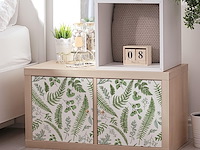 9 x varypaper zelfklevend behang (44,5 cm x 800 cm) - afbeelding 3 van  4