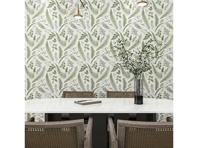 9 x varypaper zelfklevend behang (44,5 cm x 800 cm) - afbeelding 4 van  4